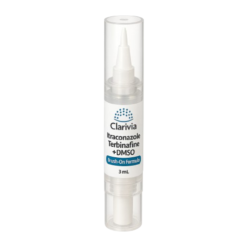 clarivia bottle 4ml